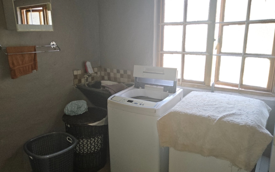 Commercial Property for Sale in Hartbeesfontein North West